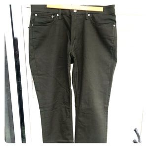 Levi’s 511 jeans 36x34 men’s